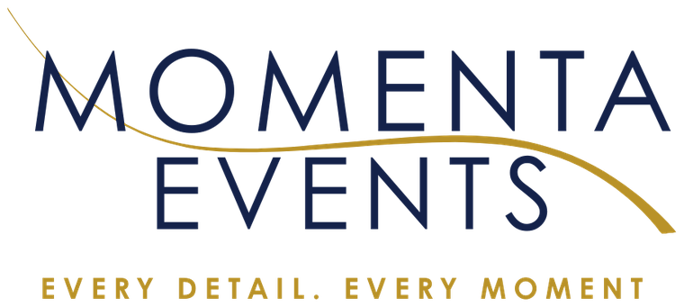 Momenta Events — Every detail. Every moment.